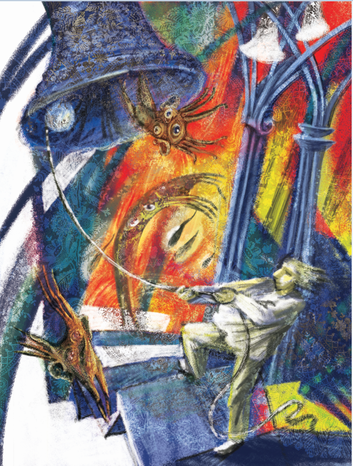 Безголовые гномы