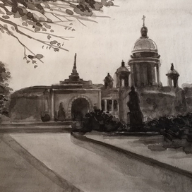 Санкт-Петербург