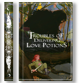 Проблемы Доставки Любовных Зелий
