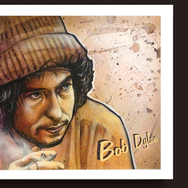 Bob Dylan