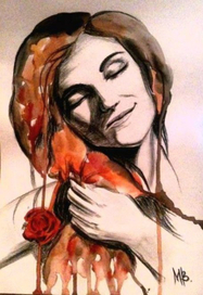 Лесная нимфа