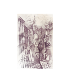 Степной волк