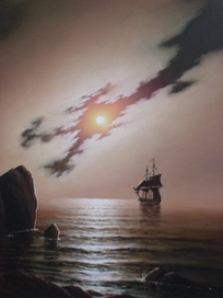 Возвращение