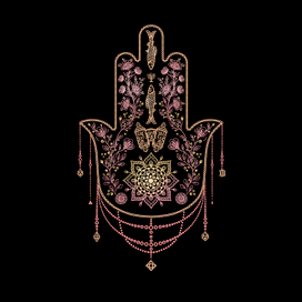 crypto hamsa
