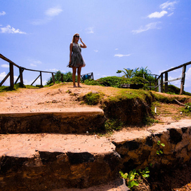 Girl just wanna have fun