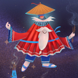 Мастер Улун