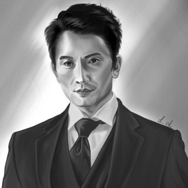 Дьявольский судья