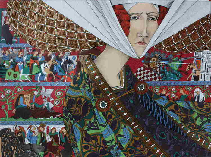 "Алиенор Аквитанская"