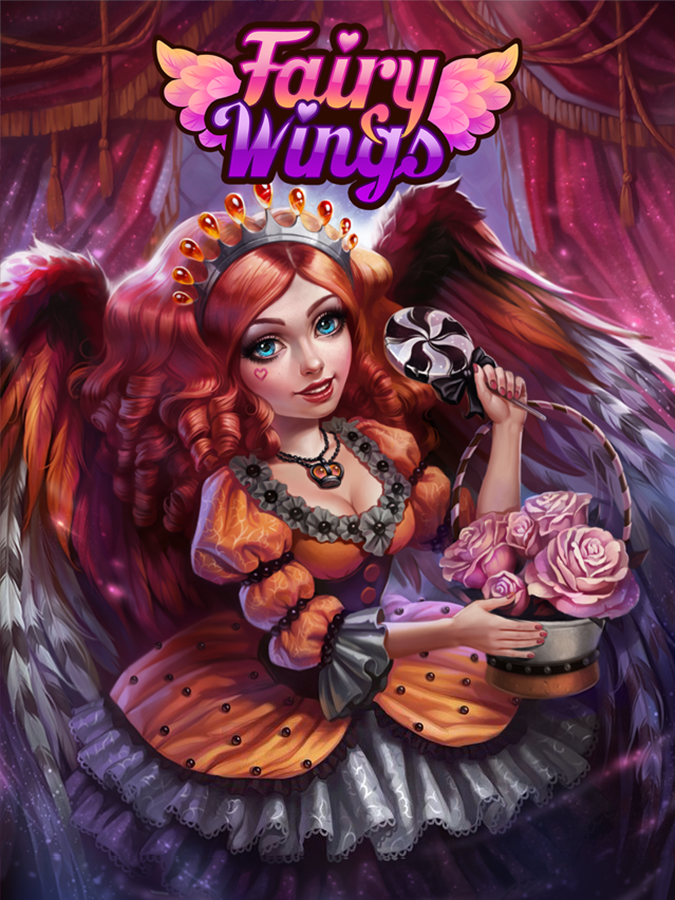 заставка для игры