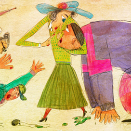 Самооборона