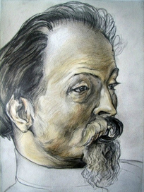 Дзержинский