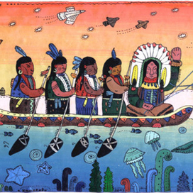 Время двух лун