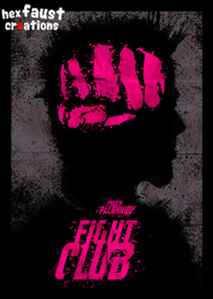 Чак Паланик, Бойцовский клуб