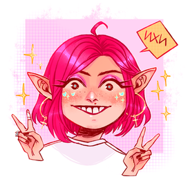 Автор Хотарушка~