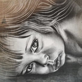 хочешь я буду твоим Ангелом?