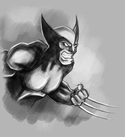 Wolverine