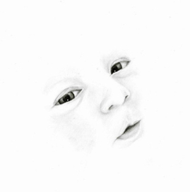 первый взгляд