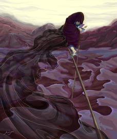 Савояр в пустыне