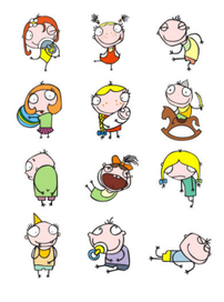 Детский сад