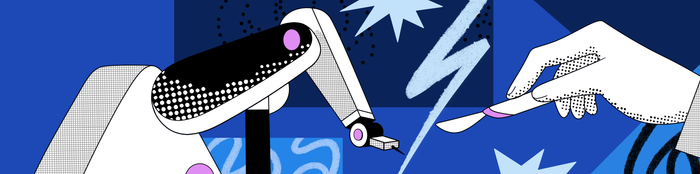 Сотрудничество с медицинским проектом - Хирургия