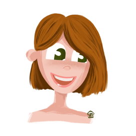 Автопортрет