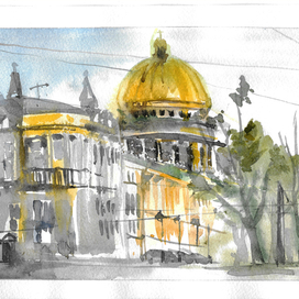 Загадочно любим 