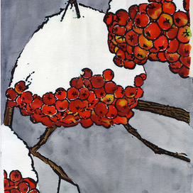 Из воспоминаний о детстве 