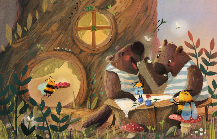 Файф-о-клок