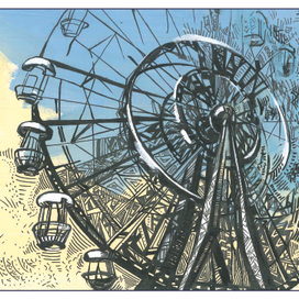 Открытки "Новороссийск"