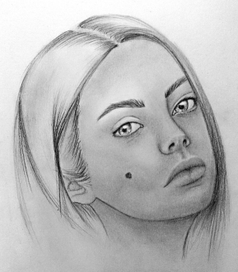 Необычная...