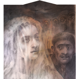 Н.В. Гоголь. Вий. 