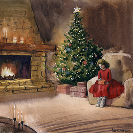 Рождественское настроение