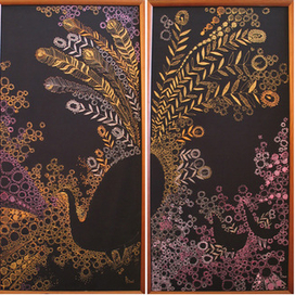 кружевная рапсодия