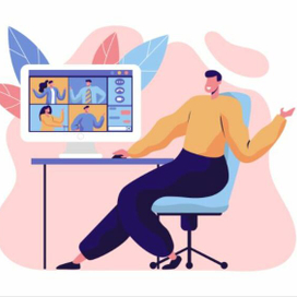 Видео конференция