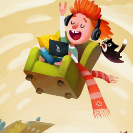 карта к игре "Имаджинариум" 2018г