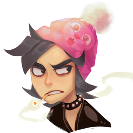 mom this is not cool 