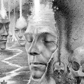 Почти как боги.