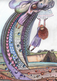 ,,Маленькие ведьмы,,