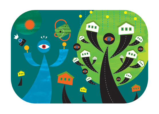 Туризм в России