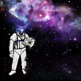 Spaceman