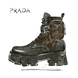 Prada