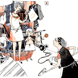 переговоры