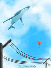 Гигантский небожитель