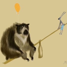 Парк развлечений