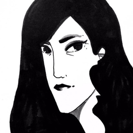 портрет по фотографии