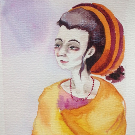 Хуманизация Смешариков. Совунья