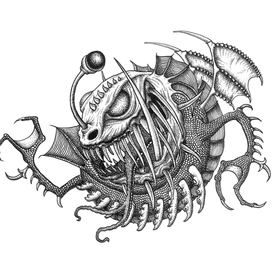 Мелкая сволочь