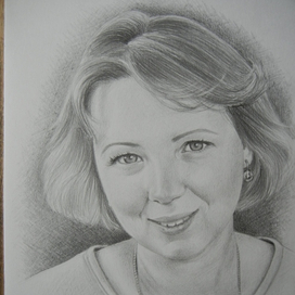 незнакомка