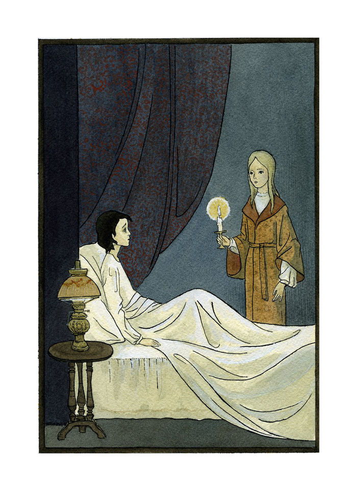 ТАИНСТВЕННЫЙ САД_13