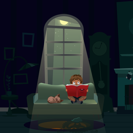 Сила воображения